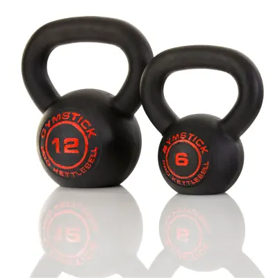 GS PRO KETTLEBELL 32KG