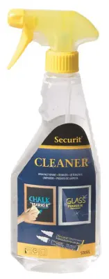 Razpršilo za čiščenje tek. krednih pisal (S) - 500 ml