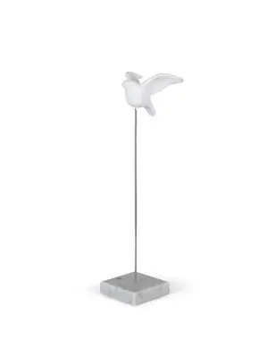 DEKORACIJA PTICA 40CM
