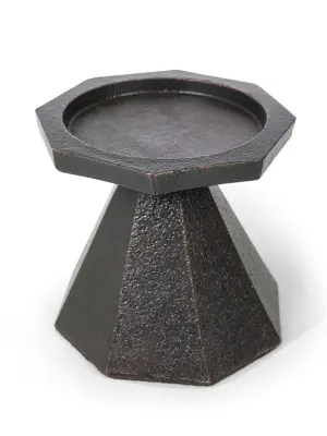 SVEČNIK 10CM