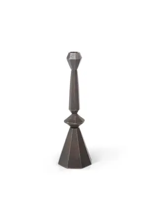 SVEČNIK 32CM