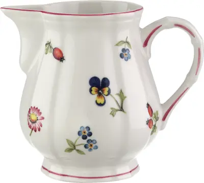 SKODELICA ZA SMETANO 250ml V&B