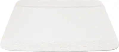 PLITVI KROŽNIK 28cm V&B