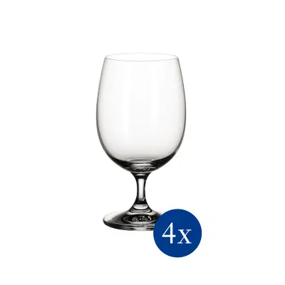 SET 4 KOZARCEV 330ml V&B