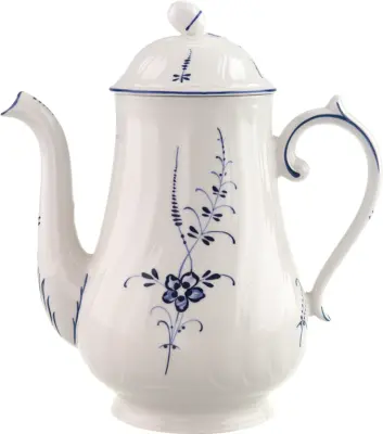 ČAJNIK 1,3L V&B