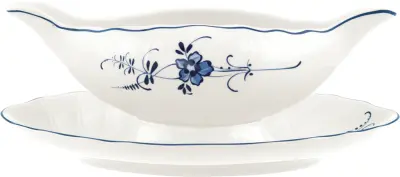 SKODELICA ZA OMAKO 400ml V&B