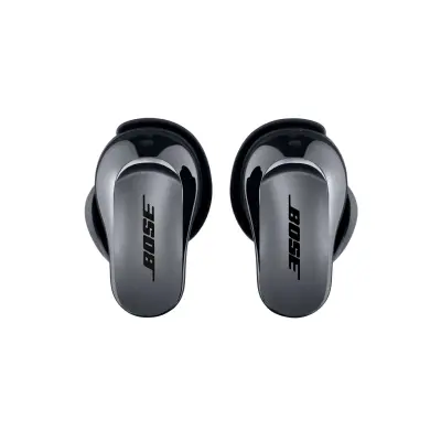 QUIETCOMFORT EARBUDS ULTRA BLK