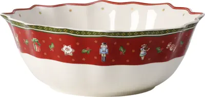 SKLEDA SREDNJA 25cm V&B