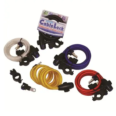 K. pletenica Oxford Cable Lock