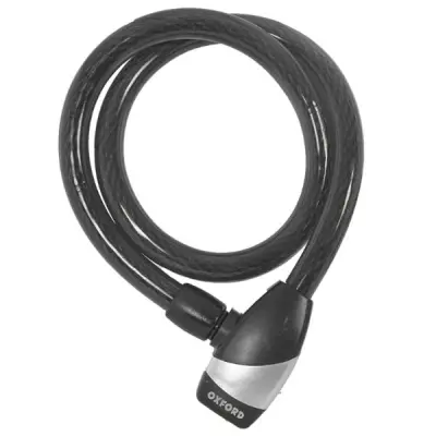 Ključavnica pletenica Oxford Hoop15