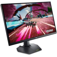 Dell G2724D 68,6 cm (27") 2560x1440 Gaming 165Hz Fast-IPS 1ms HDMI 2xDisplayPort Pivot  monitor