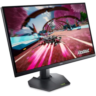 Dell G2724D 68,6 cm (27") 2560x1440 Gaming 165Hz Fast-IPS 1ms HDMI 2xDisplayPort Pivot  monitor