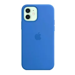 Ovitek LUXURY, Iphone 15 Pro, moder