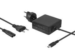 AVACOM USB Type-C 65 W napajanje + USB adapter za polnjenje