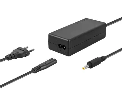 AVACOM Lenovo IdeaPad 120, 310, 330, 530S, Yoga 710 20V 3.25A 65W 4.0mm x 1.7mm adapter za polnjenje prenosnika