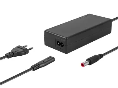 AVACOM Adapter za polnjenje za prenosnike Sony 19,5 V 4,62 A 90 W konektor 6,5 mm x 4,4 mm z notranjim zatičem