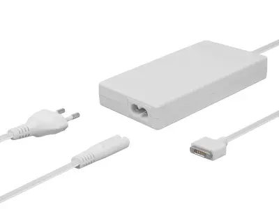 AVACOM Adapter za polnjenje za prenosnike Apple 60W magnetni konektor MagSafe 2
