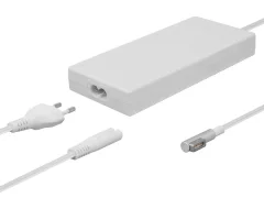 AVACOM Adapter za polnjenje za prenosnike Apple 85W MagSafe magnetni konektor