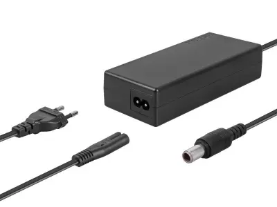 AVACOM Adapter za polnjenje za prenosnike IBM / Lenovo 20V 4,5A 90W konektor 7,9 mm x 5,5 mm z notranjim zatičem