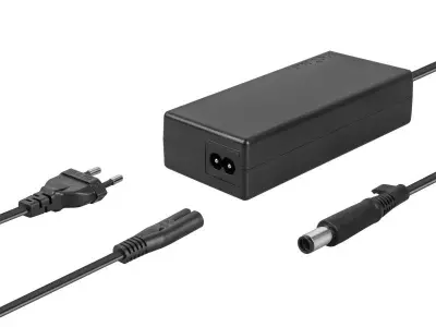 AVACOM HP 19V polnilni adapter za prenosni računalnik 4,74A 90W 7,4 mm x 5,1 mm ženski konektor
