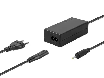 AVACOM Adapter za polnjenje prenosnika Asus EEE 1005/1008 series 19V 2.37A 45W konektor 2.5mm x 0.7mm