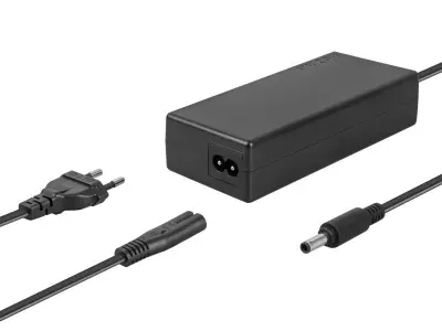 AVACOM Adapter za polnjenje za prenosnike HP 19,5 V 4,62 A 90 W konektor 4,5 mm x 3,0 mm
