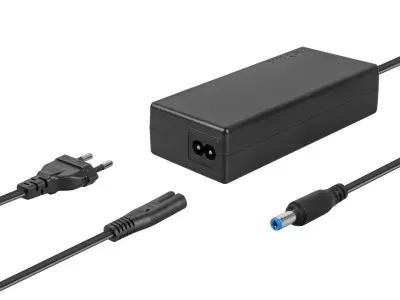 AVACOM Adapter za polnjenje za prenosnike 12V 6A 72W konektor 5,5 mm x 2,5 mm