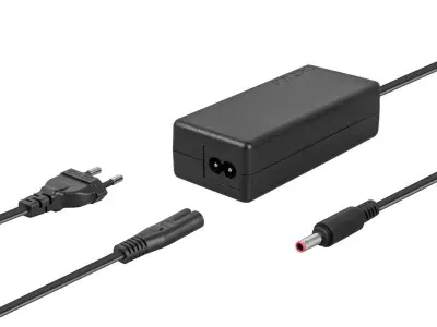 AVACOM Adapter za polnjenje za prenosnike Dell XPS 19,5 V 3,33 A 65 W konektor 4,5 mm x 3,0 mm