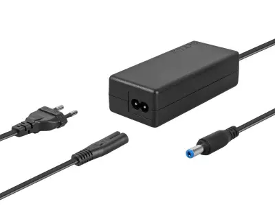 AVACOM Adapter za polnjenje za prenosnike 19V 3.42A 65W konektor 5.5mm x 2.5mm