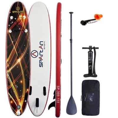 Napihljiv sup Spartan 300 x 15