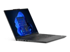 LENOVO ThinkPad E16 G1 Intel Core i5-1335U 16inch WUXGA 16GB 512GB MX550 W11P Graphite Black 1Y