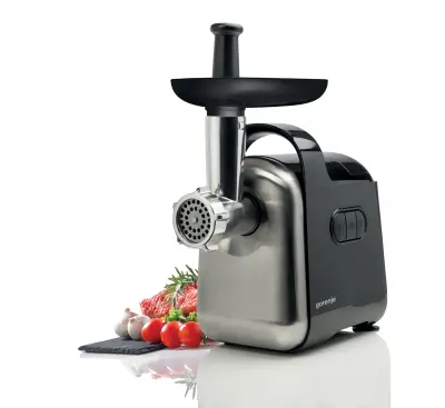 MG1800BK GORENJE Aparat za mletje mesa