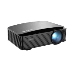 BYINTEK K25 Smart LCD 4K projektor / projektor Android OS