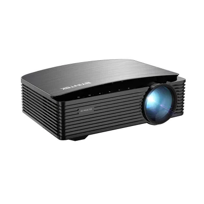 BYINTEK K25 Smart LCD 4K projektor / projektor Android OS
