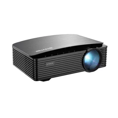 BYINTEK K25 Smart LCD 4K projektor / projektor Android OS