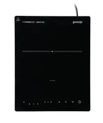 GORENJE ICR2000SP prenosna kuhalna plošča