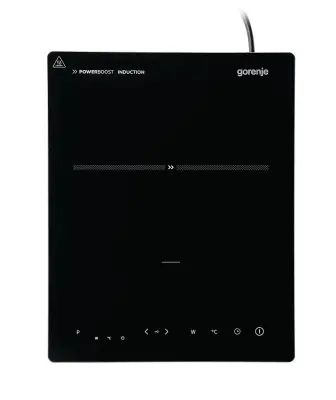 GORENJE ICR2000SP prenosna kuhalna plošča
