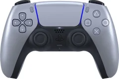 SONY PlayStation PS5 Dualsense Sterling Silver igralni plošček