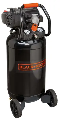 KOMPRESOR ZRAČNI 50L, 1,5KW, 10 BAR, 230V