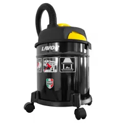 MOKRO SUHI SESALNIK 4 V 1 1200 W