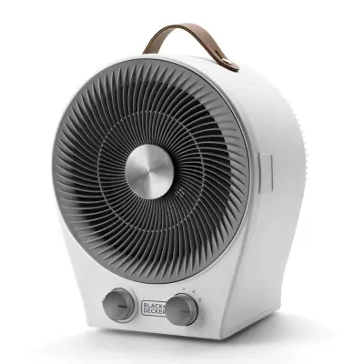 KALORIFER 2 v 1 GRELEC IN VENTILATOR 1000W-2000W