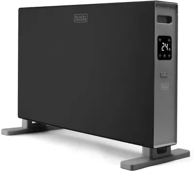 KONVEKTORSKI GRELEC 2 STOP.TOPLOTE 1250W-2000W
