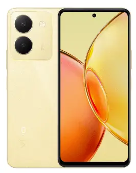 VIVO Y36 8GB+256GB Vibrant Gold pametni telefon
