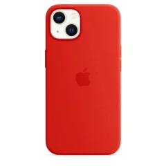 Ovitek LUXURY, Iphone 15 Pro, rdeč