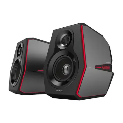 Zvočniki 2.0 Edifier HECATE G5000 (črni)