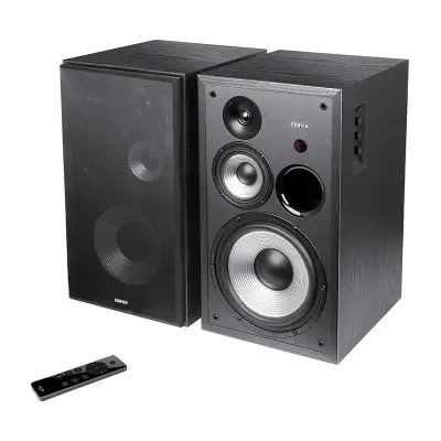 Zvočniki 2.0 Edifier R2850DB (črni)
