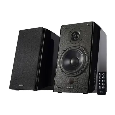 Zvočniki 2.0 Edifier R2000DB (črni)