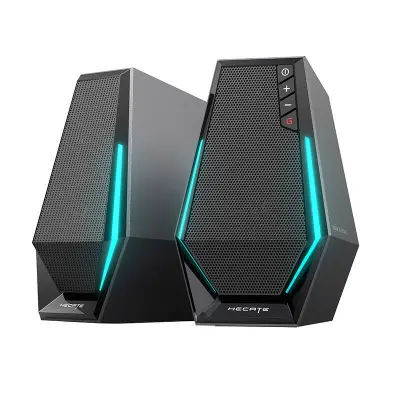Zvočniki 2.0 Edifier HECATE G1500 (črni)