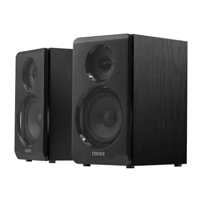 Zvočniki 2.0 Edifier R33BT (črni)