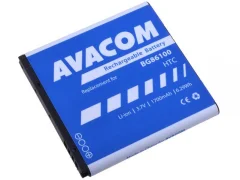 AVACOM HTC G14 Sensation Li-Ion 3,7 V 1700 mAh mobilna baterija (nadomešča BG86100)